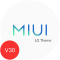 [UX6] MIUI Theme LG V20 & G5