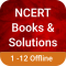 Ncert Books & Solutions