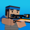 Block Strike (FPS Shooter)