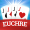 Euchre Free: Classic Card Games For Addict Players