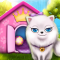 Pet House Decoration Games