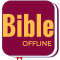Audio Bible Offline