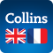 Collins English-French Dictionary