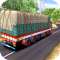 Indian Truck Offroad Cargo Drive Simulator