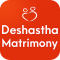Deshastha Matrimony