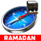 Qibla Locator : Prayer Time : Ramdan Calender 2019