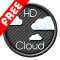 Cloud HD LiveWallpaper FREE