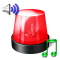 Police Siren Ringtones