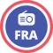 Free FM radio - Free French radios