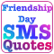 Friendship Day SMS Msg Status