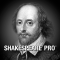 Shakespeare Pro