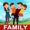 Family Love Quotes Status PRO