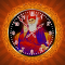 Guru Nanak Ji Clock LWP