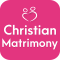 Christian Matrimony - Marriage App for Christians