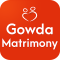 Gowda Matrimony - Marriage, Wedding App for Gowdas