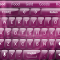 Keyboard Theme GlassPurplePink