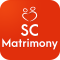 SC Matrimony - Marriage App for Scheduled Caste