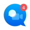 The Fast Video Messenger App for Video Calling