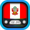 Radio Peru + Radio Peru FM - Internet FM Radio App