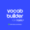 Vocab Builder For TOEFL® Test Preparation