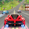 Crazy Car Traffic Racing Games 2020: New Car Games