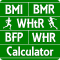 BMI Calculator