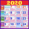 Kannada Calendar 2020