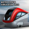 Metro Train Simulator 2021