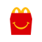 McDonald’s Happy Meal App - MEA