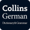 Collins German Dictionary and Grammar