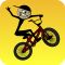 Stickman BMX