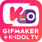 GIF Maker TV