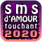 SMS d'Amour Touchant 2020