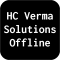 HC Verma Solutions Offline with Objective