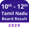Tamilnadu Board Result 2020, SSLC & HSC Result