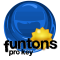 Funtons Pro Key