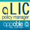 LIC Policy Manager - appable