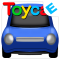 Toycar