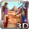 Egypt 3D Pro live wallpaper