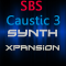C3 Synth Xpansion Caustic Pack