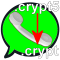 Crypt-DBConverter for Whatsapp