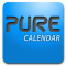 Pure Calendar widget (agenda)