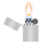 Lighter Simulator