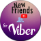 New Friends for Viber