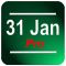 Date Status Bar 2 Pro