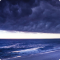 Stormy Ocean Live Wallpaper HD