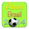 World Cup Album 2014