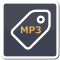 SG MP3 Tag Editor