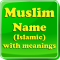 Muslim Baby Names & Meaning