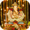 Lord Ganesha Live Wallpaper HD